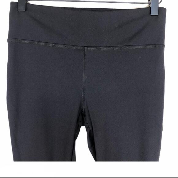 FP Movement  Free People Kali Cropped Leggings Black XS - Picture 3 of 7